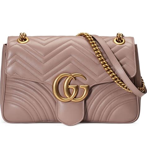 gucci marmont medium matelasse tote|gucci marmont mini bag price.